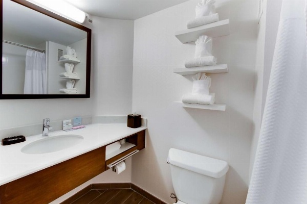 Hampton Inn By Hilton Harrisonburg image 10