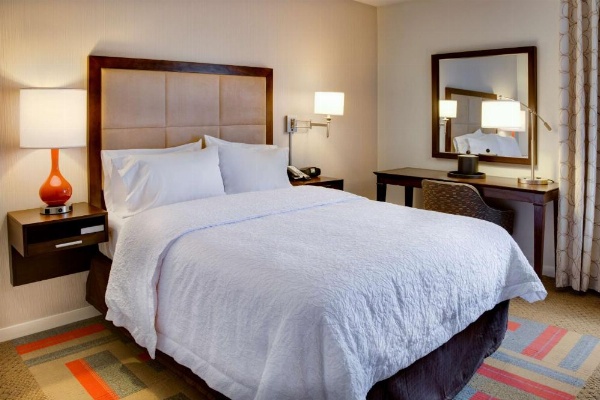 Hampton Inn By Hilton Harrisonburg image 13